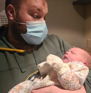 Meet your Posher, Brian